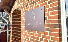 Freiraum Ferienhaus