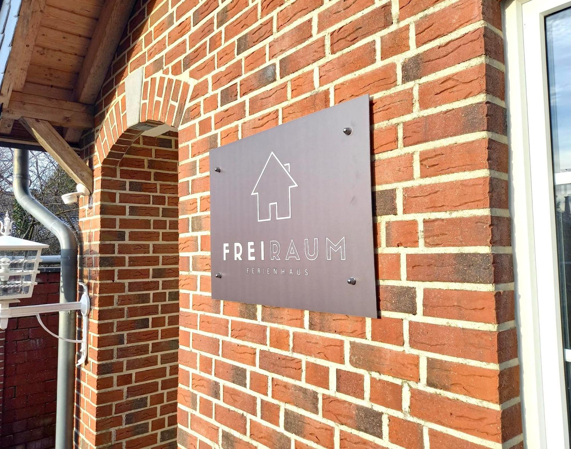 Freiraum Ferienhaus Hellenthal Exterior foto